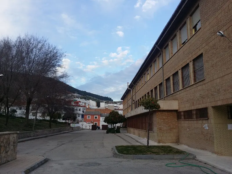 CEIP Muñoz Garnica - Colegio público en Jaén - foto 2