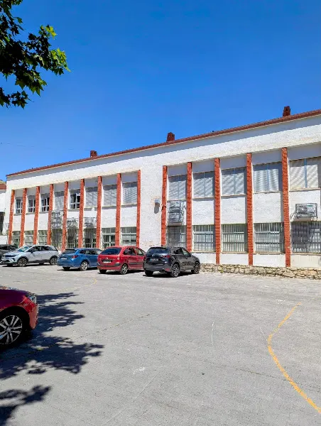 IES Fuente de la Peña (Sede 2) - Instituto de secundaria en Jaén - foto 2