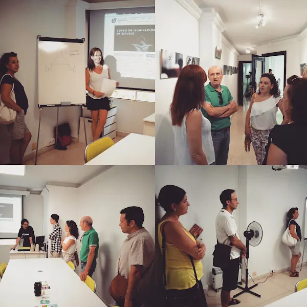 Escueladefotógrafosjaén