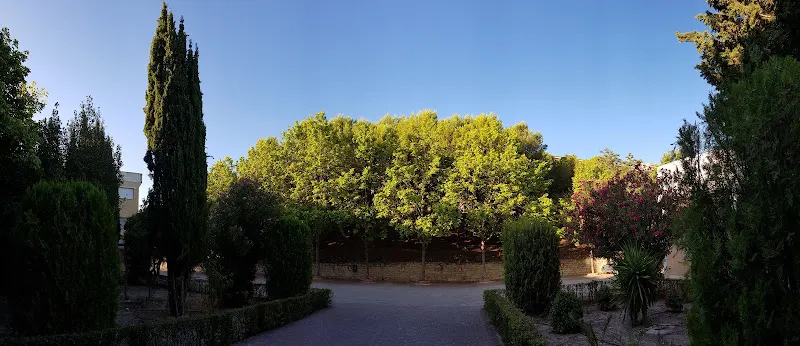 IES Fuentezuelas - Instituto de secundaria en Jaén - foto 3