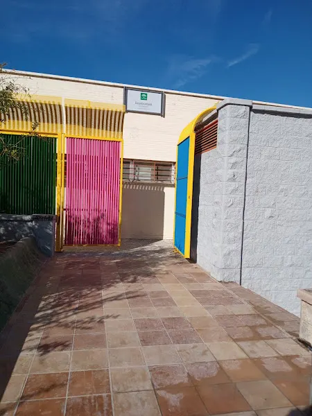 Escuela Infantil Los Remedios