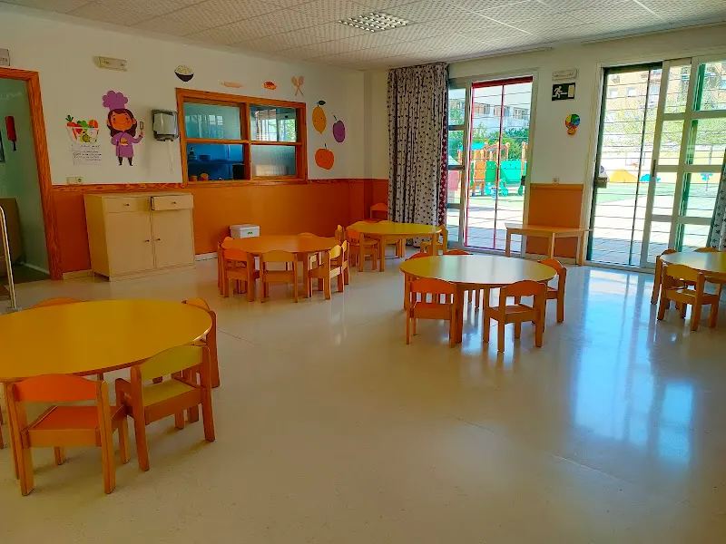Escuela Infantil Los Remedios - Guardería en Jaén - foto 2