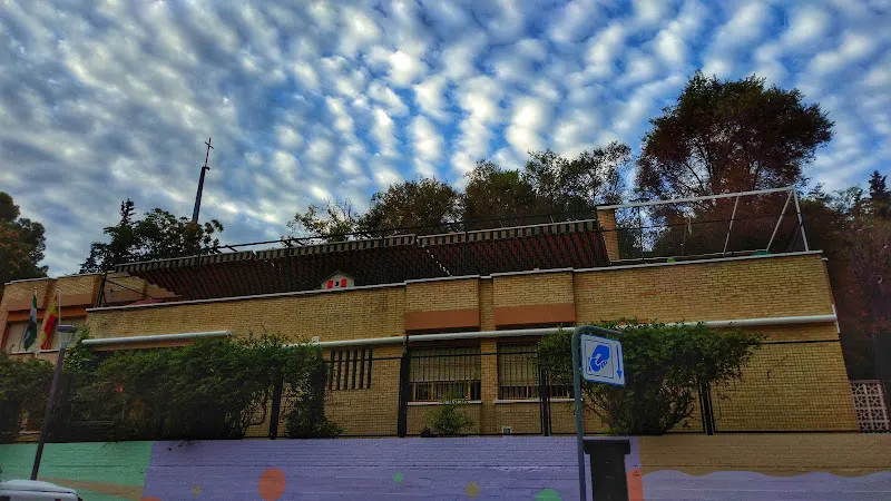 Escuela de Educación Infantil Los Trigales