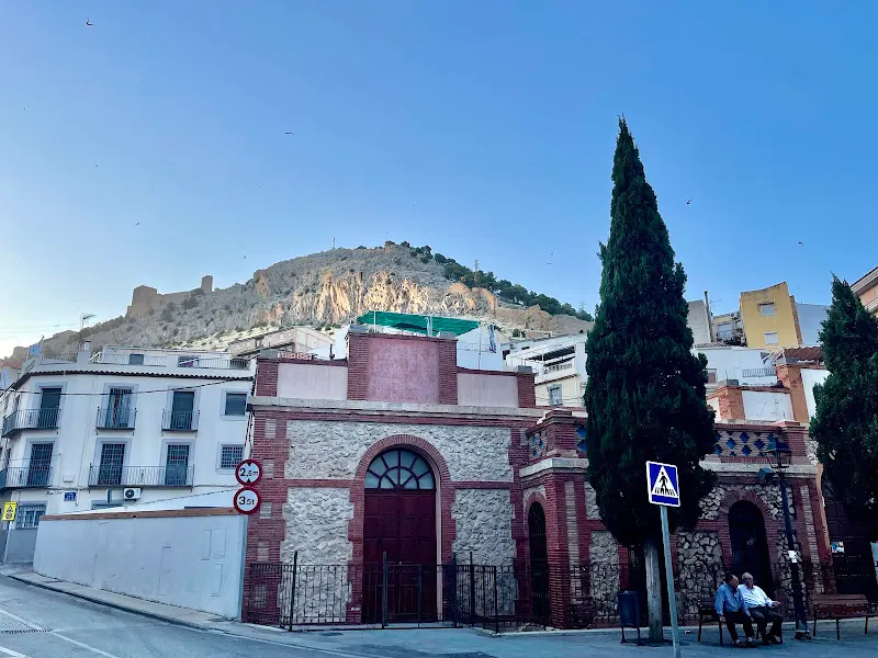 Guarderia Municipal - Jaén
