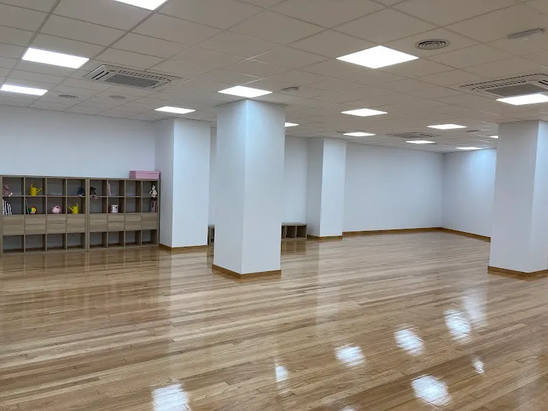 Aim Education - Algeciras