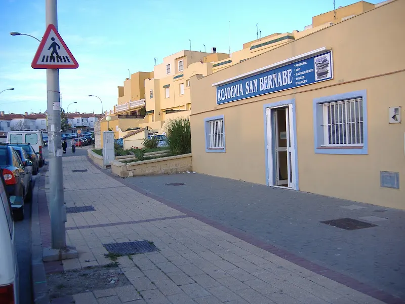 Academia San Bernabé - Algeciras