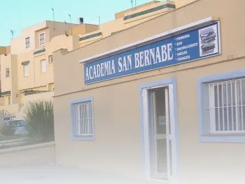 Academia San Bernabé - Centro educativo en Algeciras - foto 2
