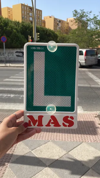 Auto Escuela Mas - Algeciras