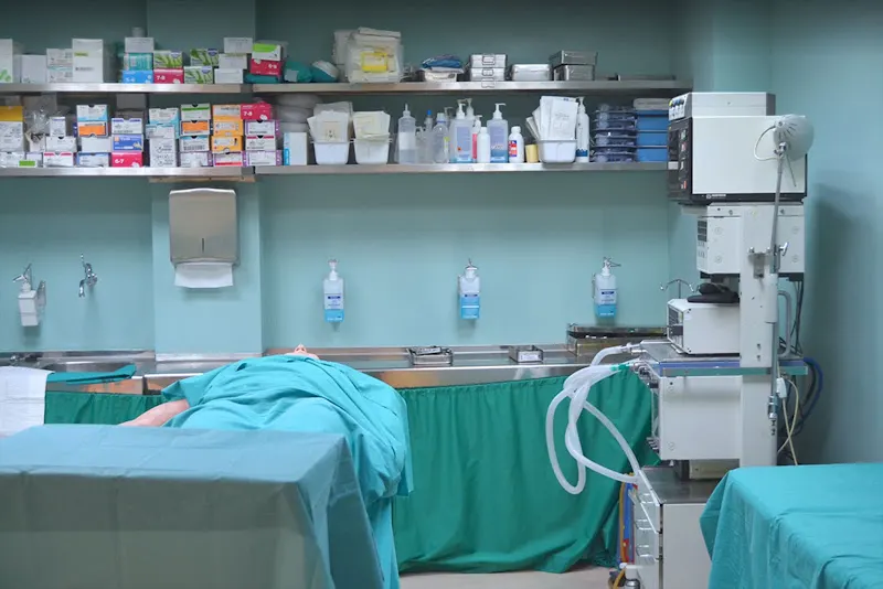 MPG | Escuela Líder en Salud - Alcobendas