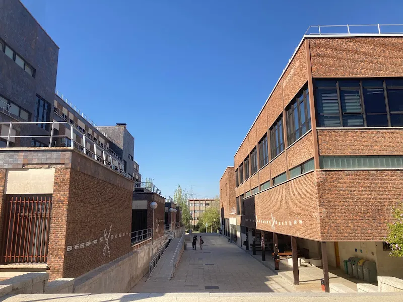 UCM Facultad de Psicología