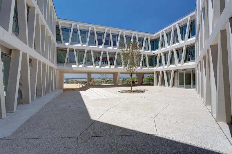 Colegio Alemán de Madrid