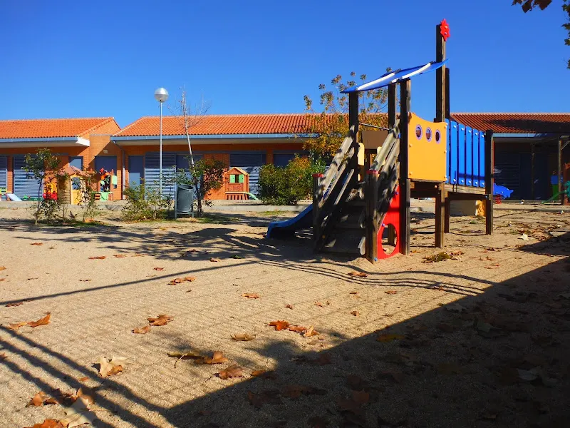 Escuela Infantil Sol Solito