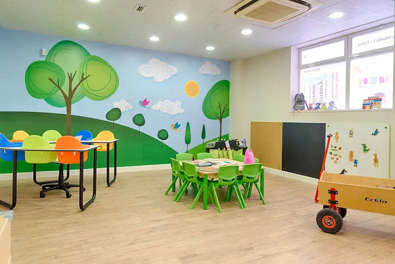 SuperKids Daycare Escuela Infantil en Montecarmelo