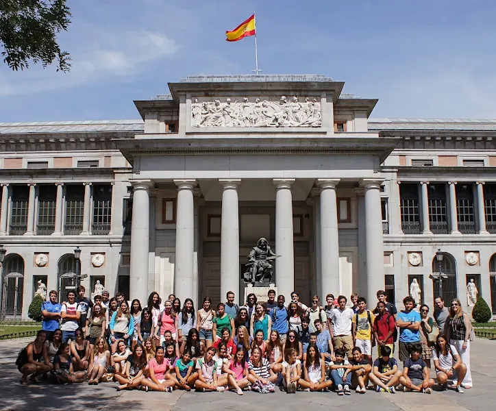 INESLE Educación - Instituto de Lenguas - Madrid