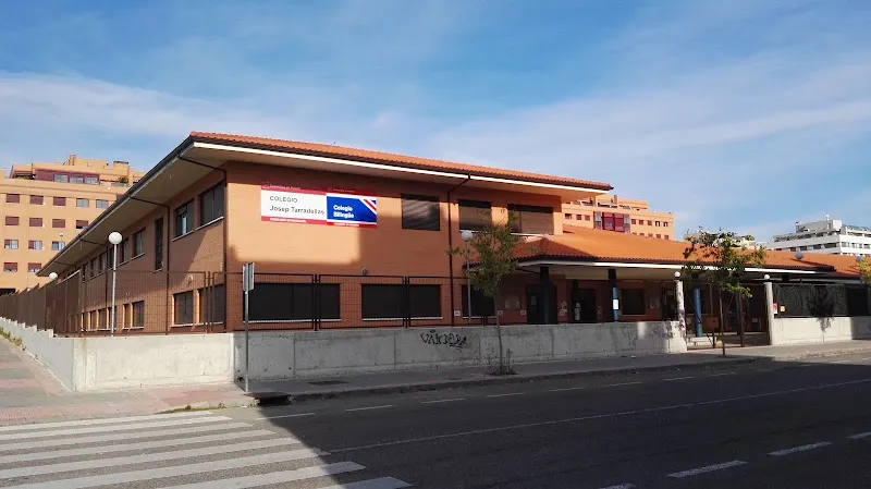 CEIP Josep Tarradellas