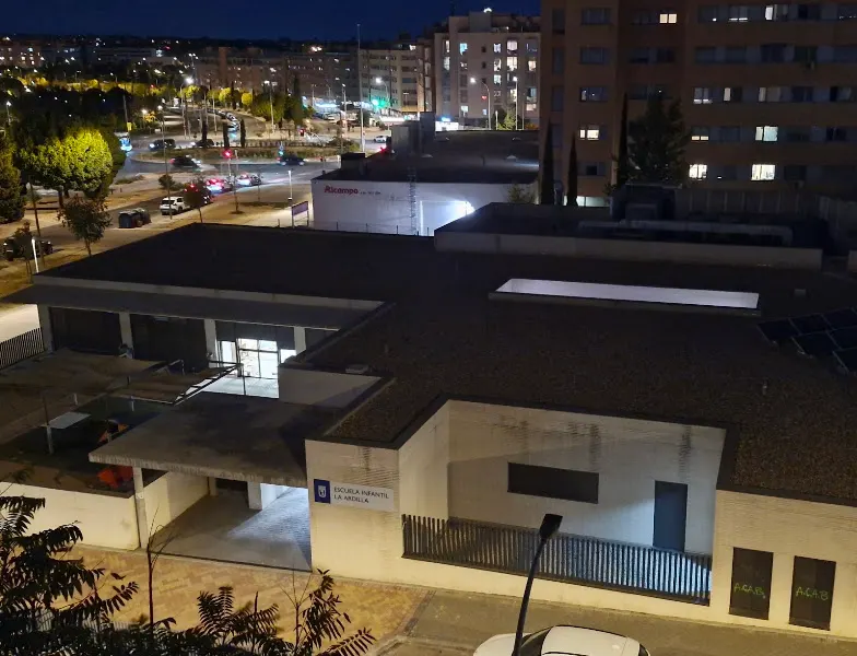 Escuela Infantil Municipal La Ardilla