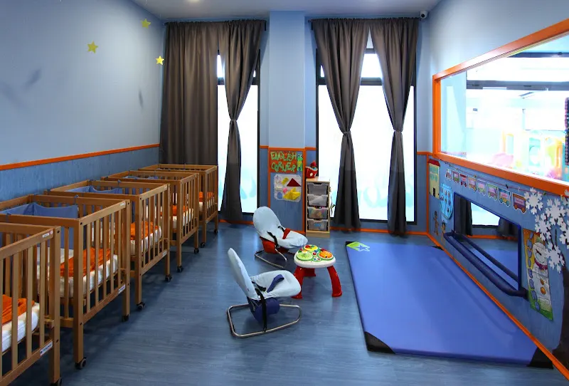 Escuela de Educación Infantil El Valle Sanchinarro