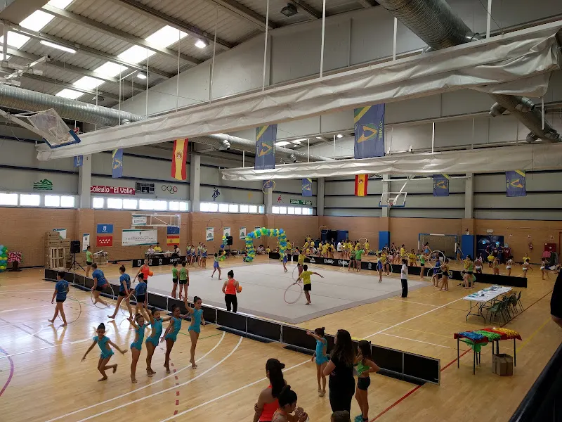 Escuela de Educación Infantil El Valle Sanchinarro - Guardería en Madrid - foto 3