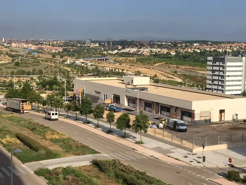 CEIP Alfredo Di Stéfano - Madrid