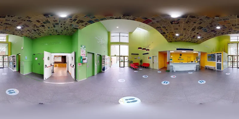 Colegio Miramadrid - Paracuellos de Jarama