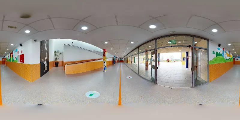 Colegio Miramadrid - Centro educativo en Paracuellos de Jarama - foto 2