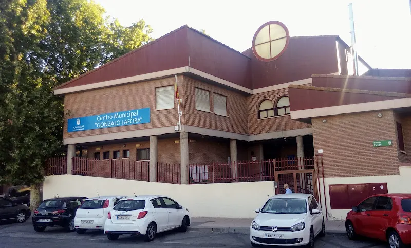 Colegio Publico Gonzalo Lafora - Alcobendas