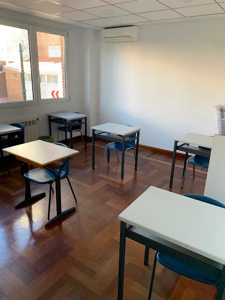 Centro Kumon de Matemáticas, Lectura e Inglés - San Sebastián de los Reyes