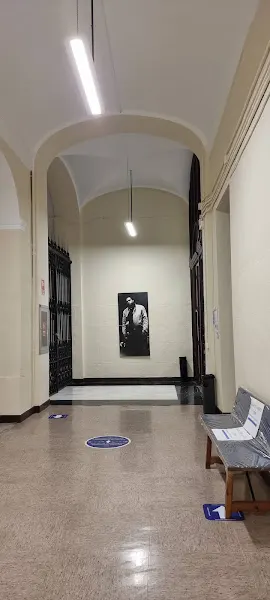 Escuela Profesional de Relaciones Laborales