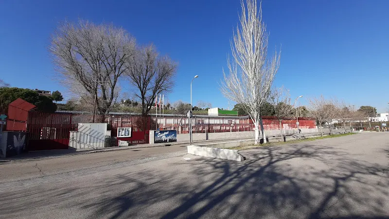 CEIP Ciudad Pegaso - Colegio público en Madrid - foto 2