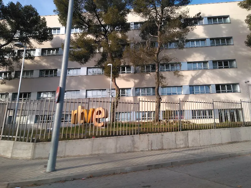 RTVE Instituto - Centro educativo en Madrid - foto 3