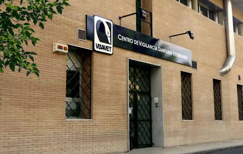 Centro de Vigilancia Sanitaria Veterinaria (VISAVET) U.C.M. - Madrid
