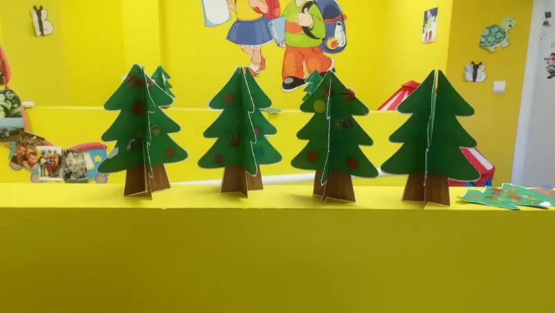 Escuela Infantil