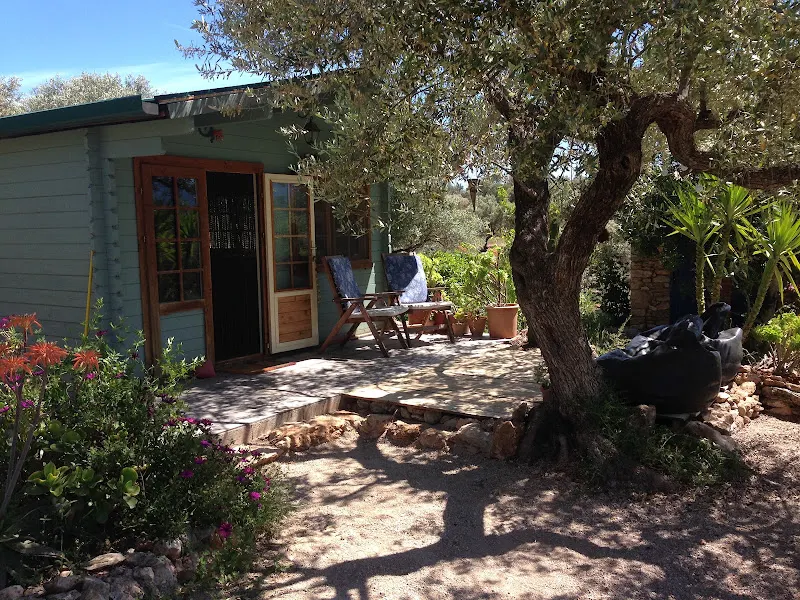 River Ebro Permaculture - Escuela de educación para adultos en Tortosa - foto 2