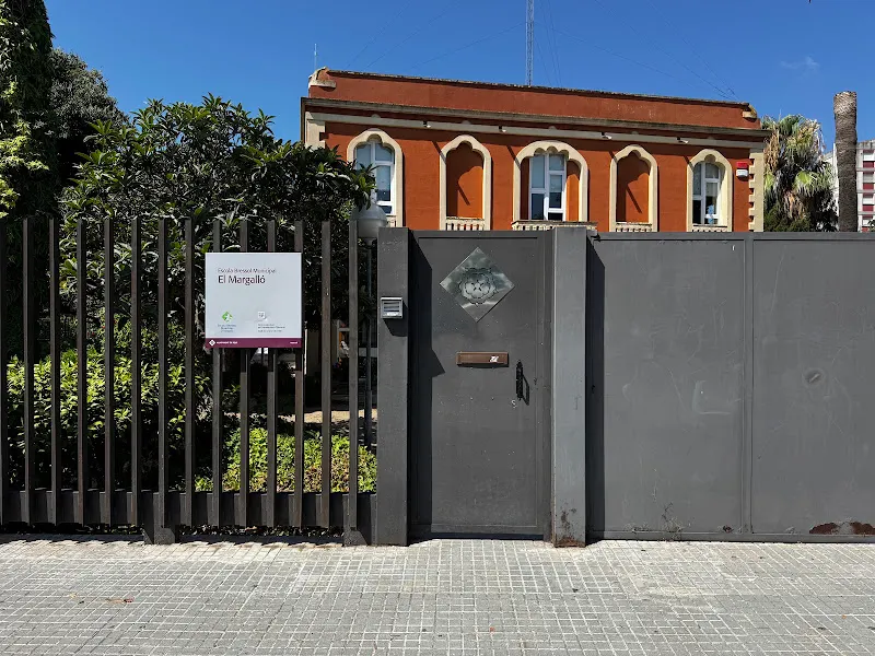 Guardería Municipal Lligabosc