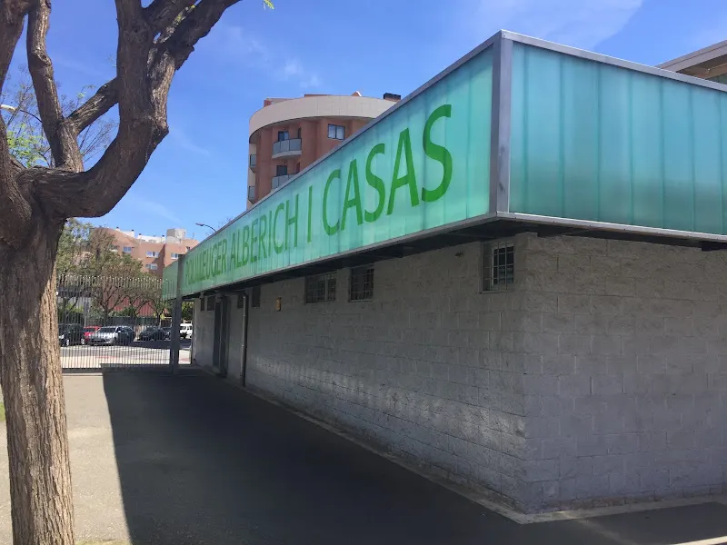Albert Brichs Torelló - Instituto de secundaria en Reus - foto 2