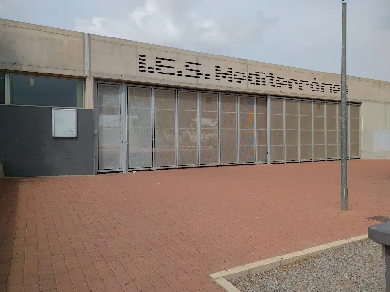 IES Mediterráneo - Torrevieja