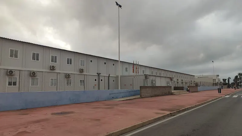 Colegio Número 16 - Torrevieja