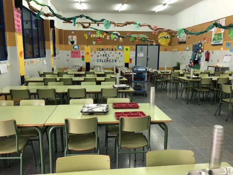 Colegio Número 16 - Centro educativo en Torrevieja - foto 3