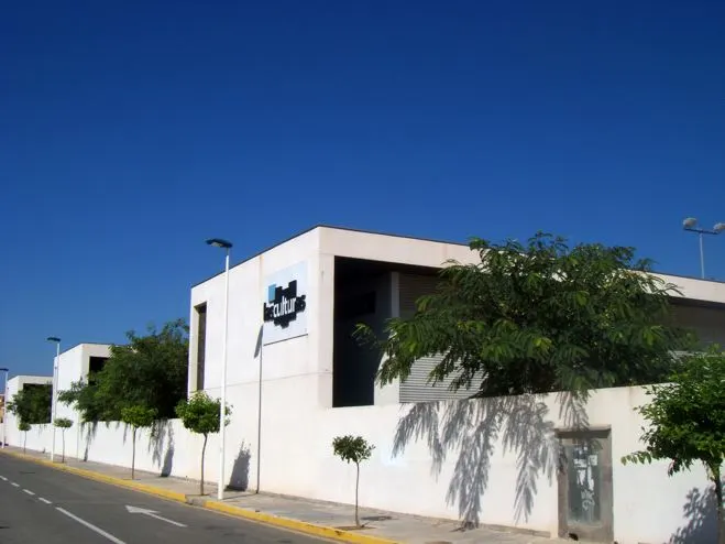 CEIP Las Culturas