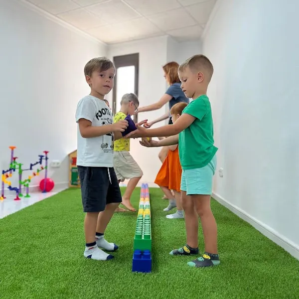 Academiya Alfa - Torrevieja