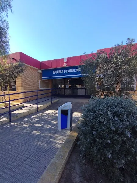 Escola D'adults