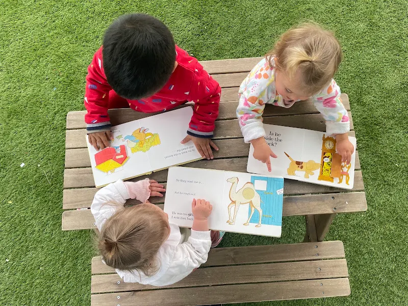 Active in English - Early Years - Centro de educación preescolar en Torrevieja - foto 2