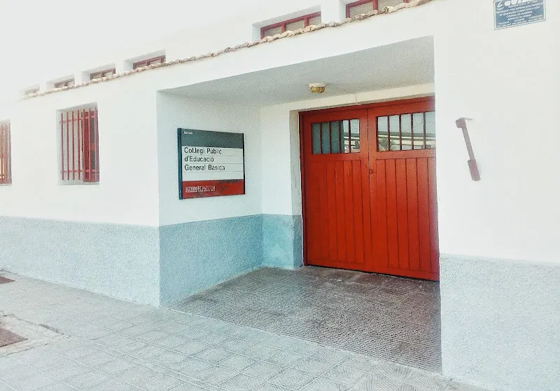 CEIP San Luis Gonzaga - Colegio público en Crevillent - foto 2