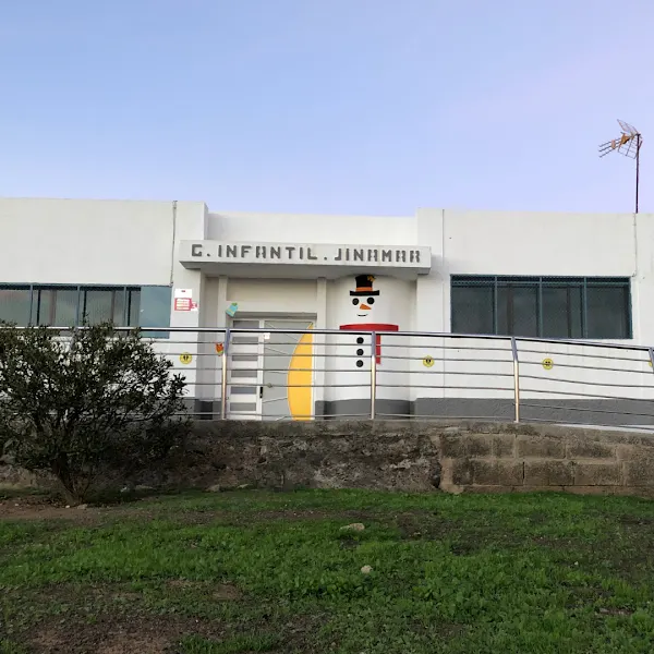 CEIP Hilda Zudán