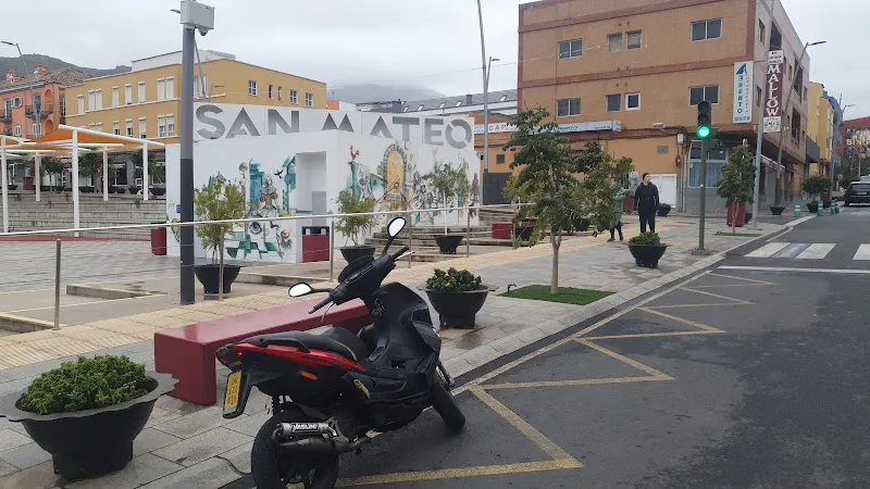 CEIP Profesora Adelina Flores Medina