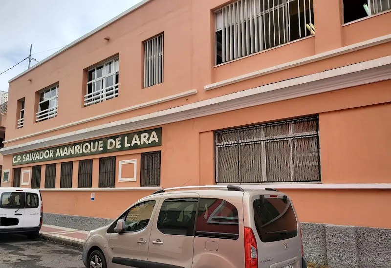 CEIP Doctor Hernández Benítez