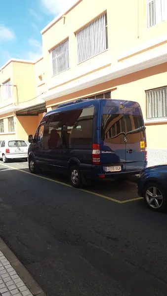 CEIP Salvador Manrique de Lara