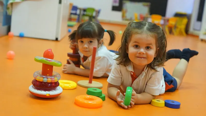 Escuela infantil Real colegio Loreto