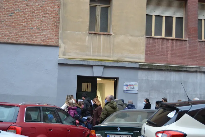 Escuela infantil Real colegio Loreto - Guardería en Madrid - foto 2