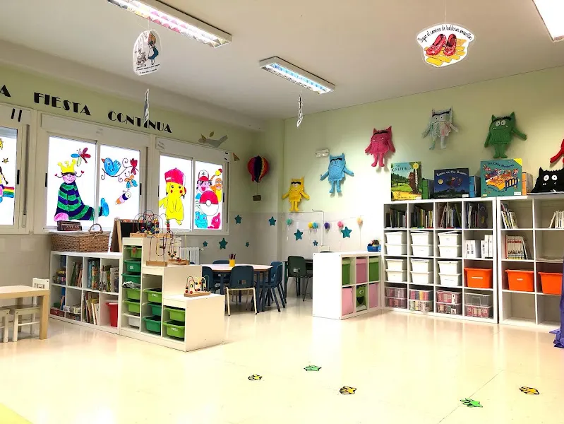 Colegio San José-Salesianas Emilio Ferrari